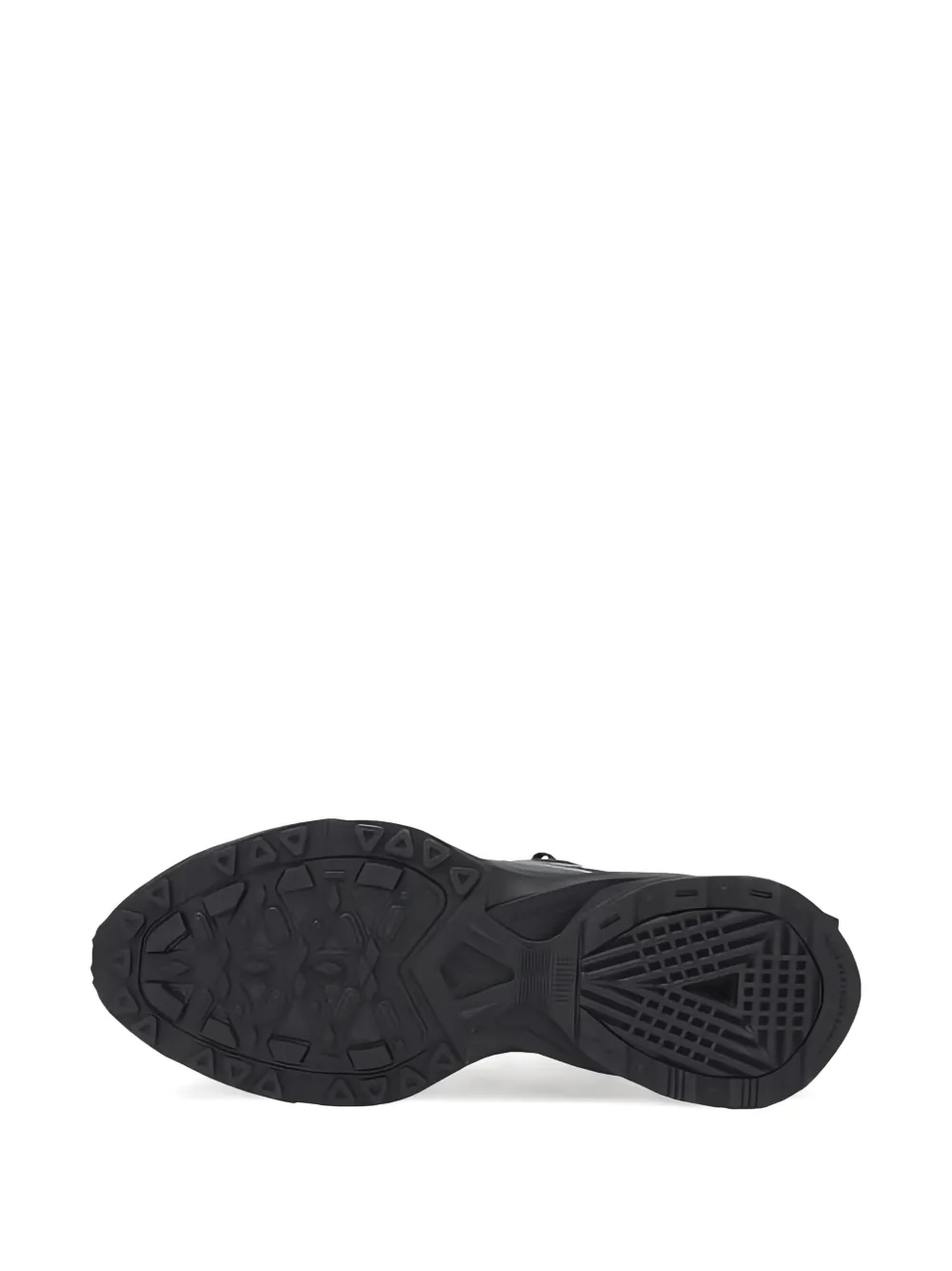 PUMA PWRFrame OP-1 Tech sneakers Zwart
