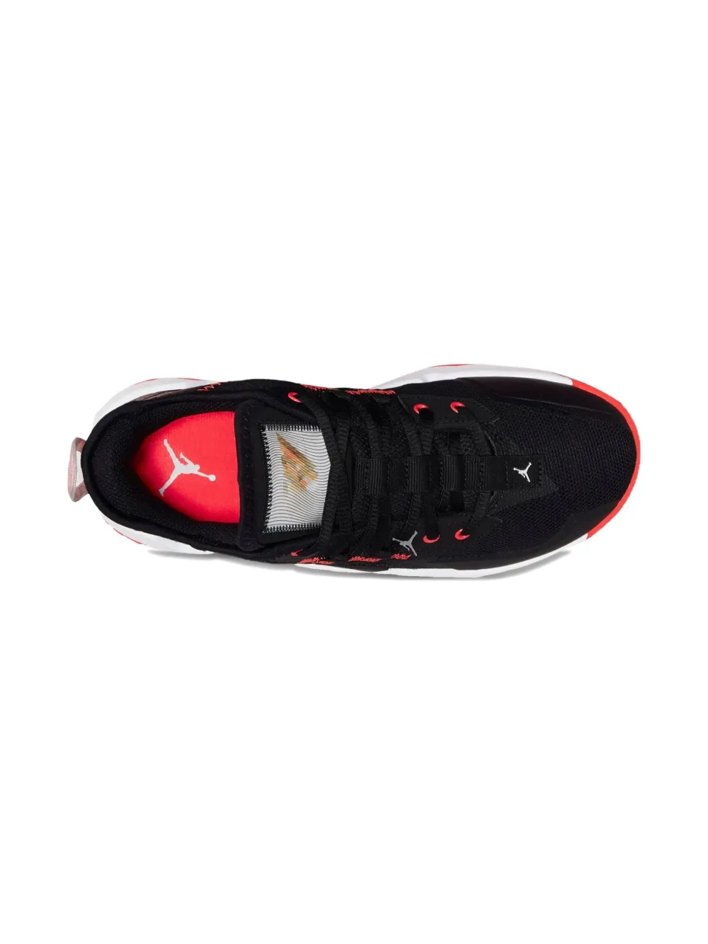 Jordan One Take 2 Trainers In Black