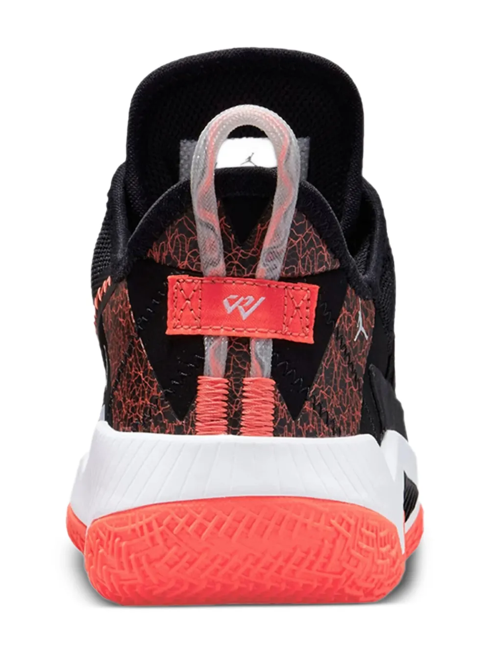 Jordan Kids Jordan One Take 2 trainers Black