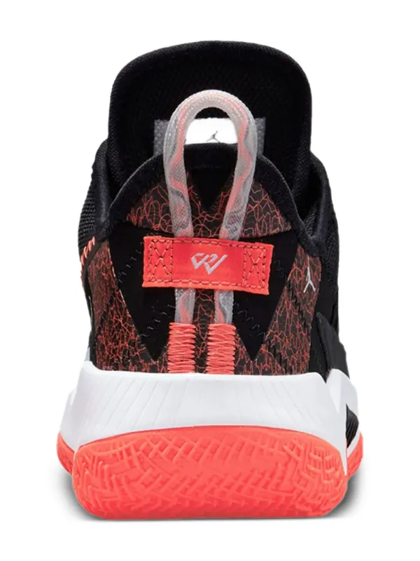 Jordan Kids Jordan One Take Trainers Black FARFETCH PH