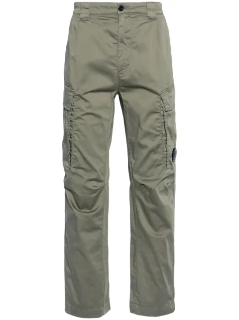 C.P. Company Lens-detail cargo trousers