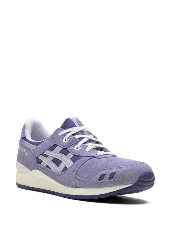 ASICS Gel-Lyte III OG | Purple | FARFETCH IN