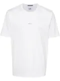 C.P. Company Metropolis Series cotton T-shirt - Neutrals
