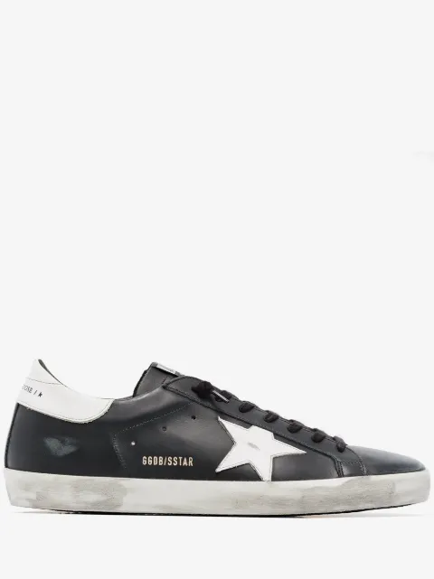 Golden Goose tenis Super-Star