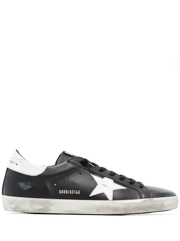 【関税&送料込】Golden Goose Distressed Faded Black Sweatshi 22438387_57002285_600.jpg