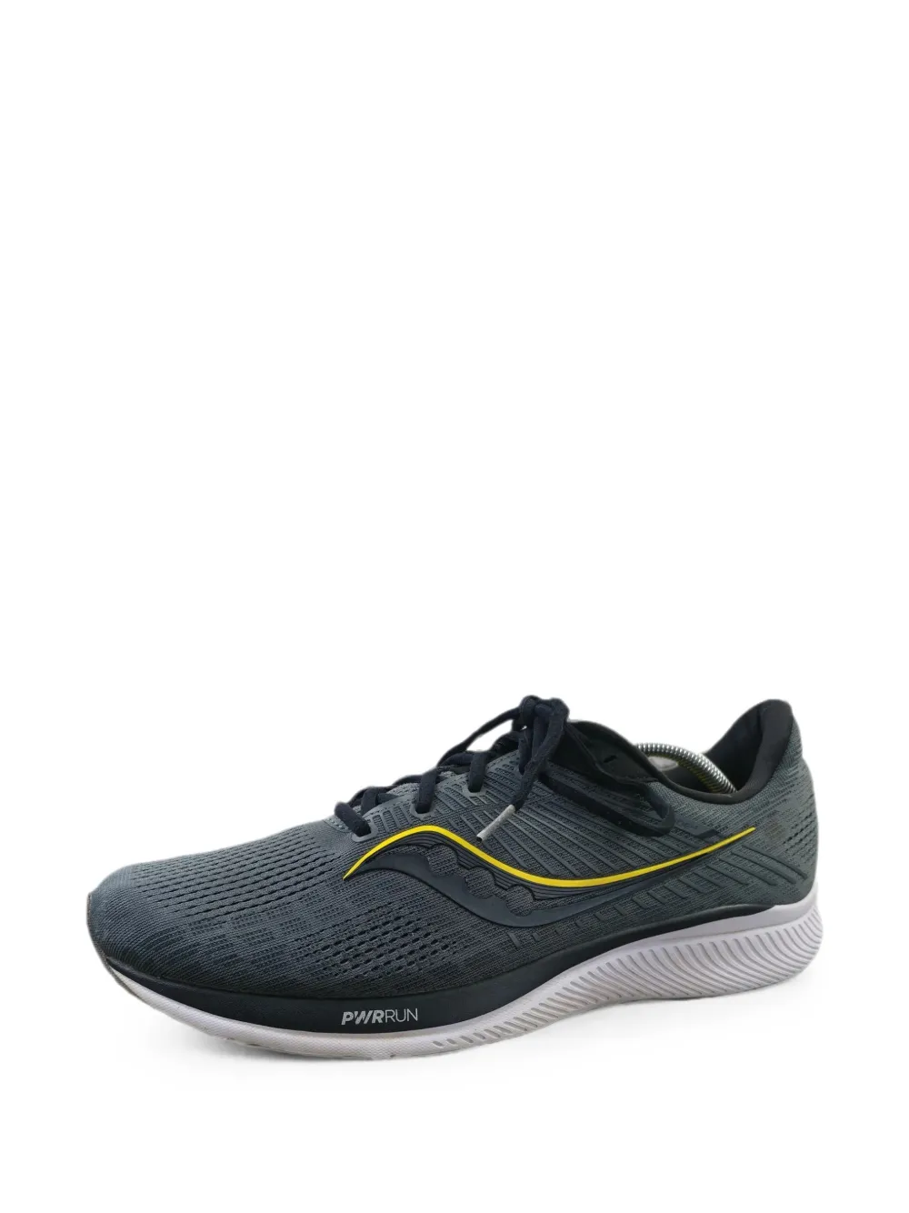 Saucony Guide 14 running sneakers Grijs