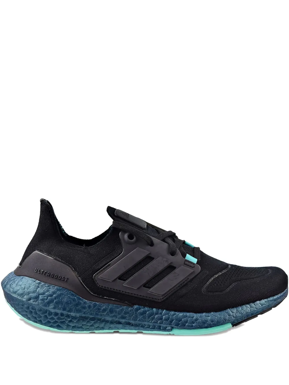 adidas Ultraboost 22 trainers Black