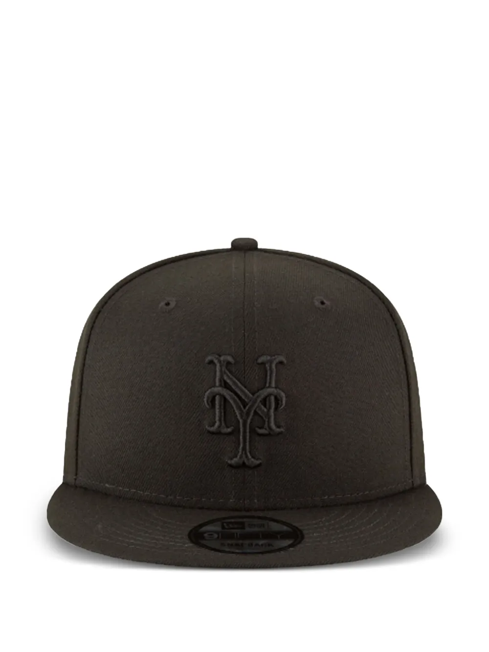 NEW ERA CAP 9Fifty MLB New York Mets キャップ - ブラック NEW ERA CAP 9Fifty MLB New York Mets キャップ - ブラック