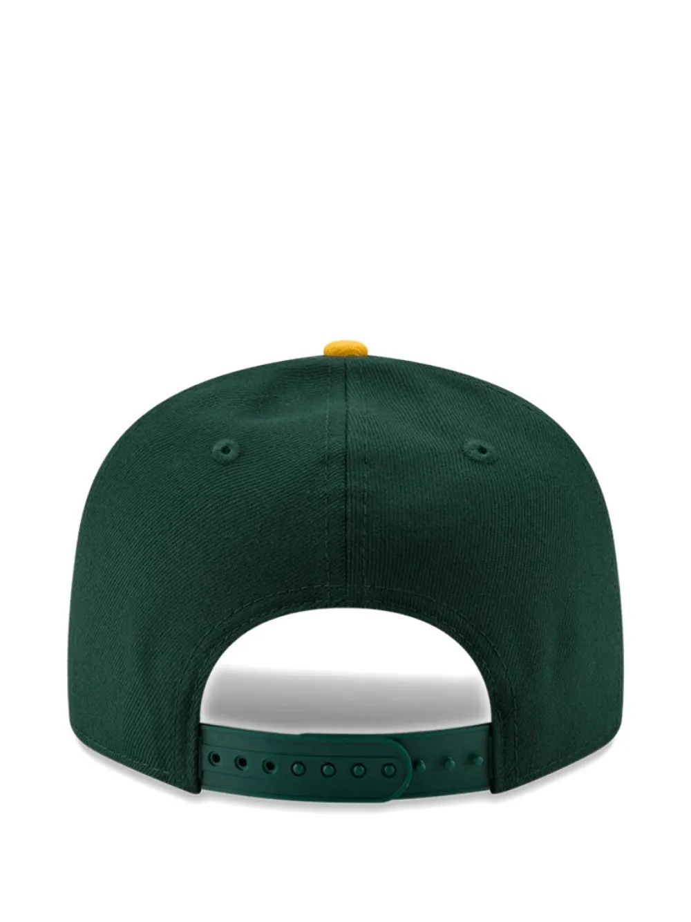 New Era 9fifty Baseball Cap In Brown