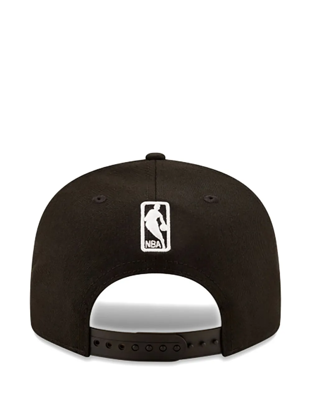 New Era 9fifty Orlando Magic Cap In Black
