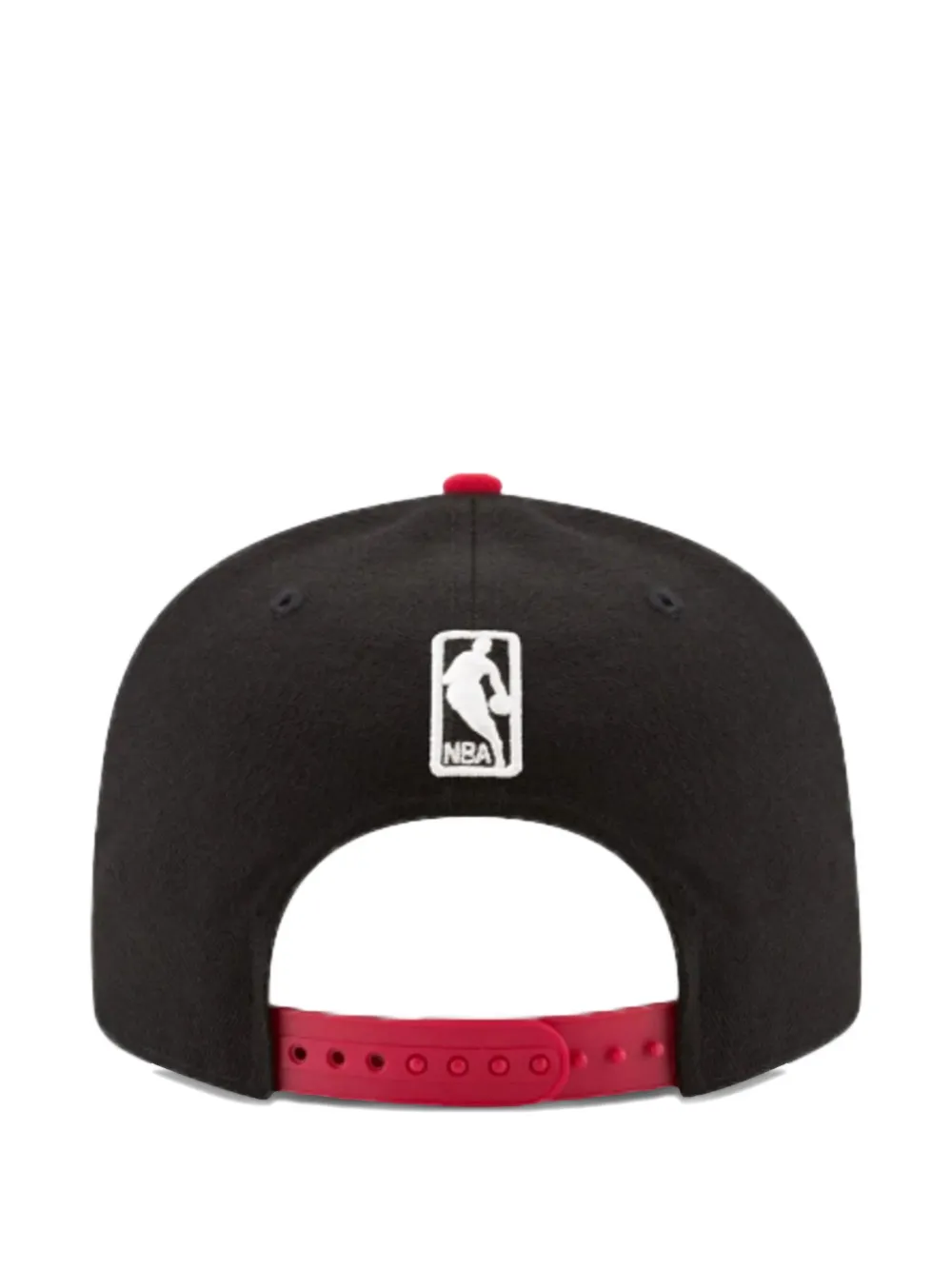 NEW ERA CAP 9Fifty pet Zwart