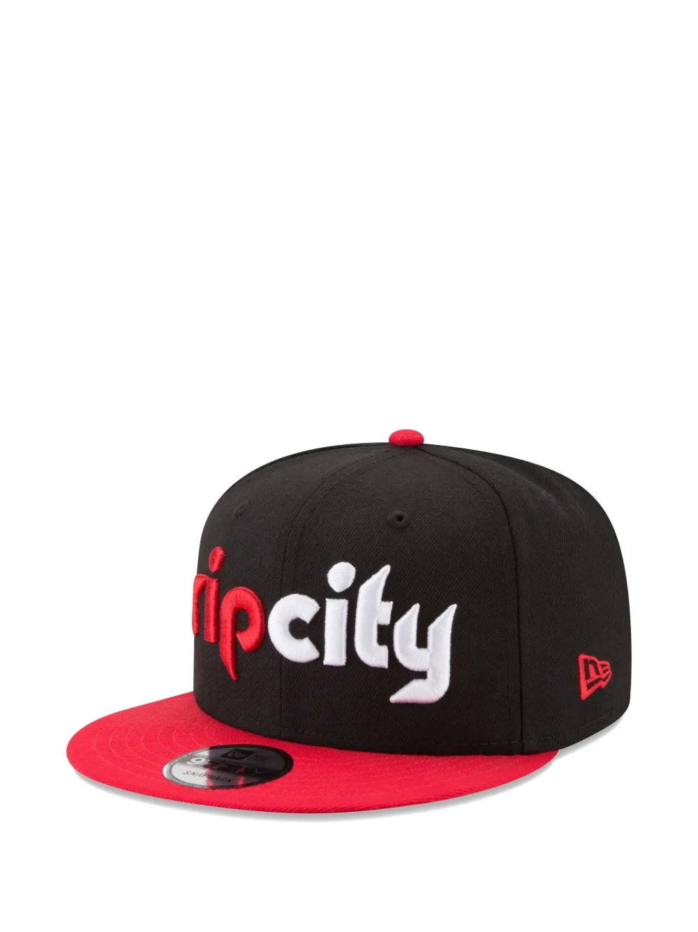 NEW ERA CAP 9Fifty pet Zwart