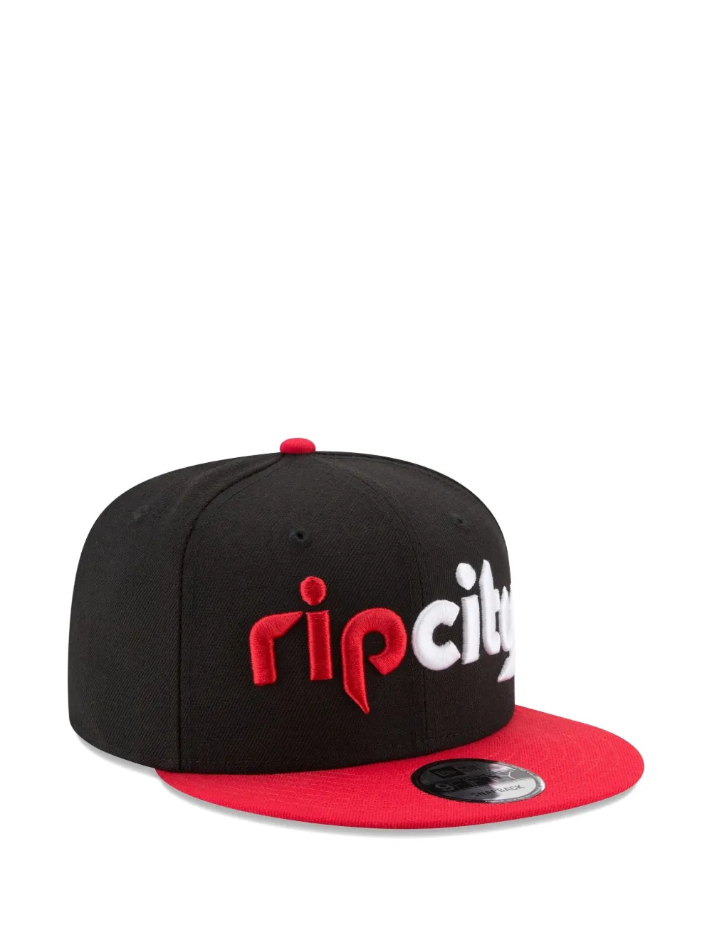 NEW ERA CAP 9Fifty pet Zwart