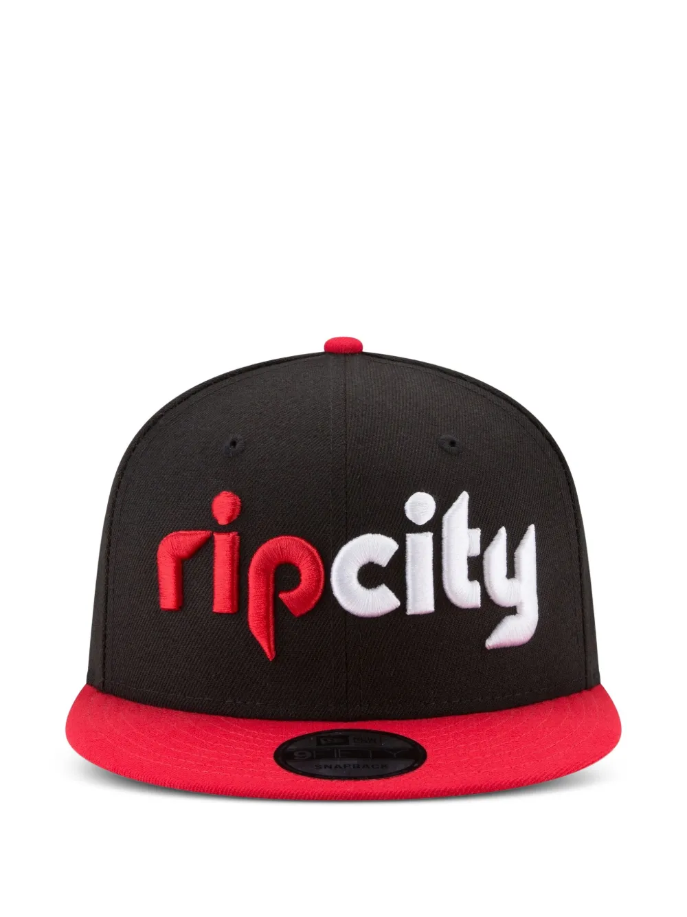 NEW ERA CAP 9Fifty キャップ - ブラック NEW ERA CAP 9Fifty キャップ - ブラック