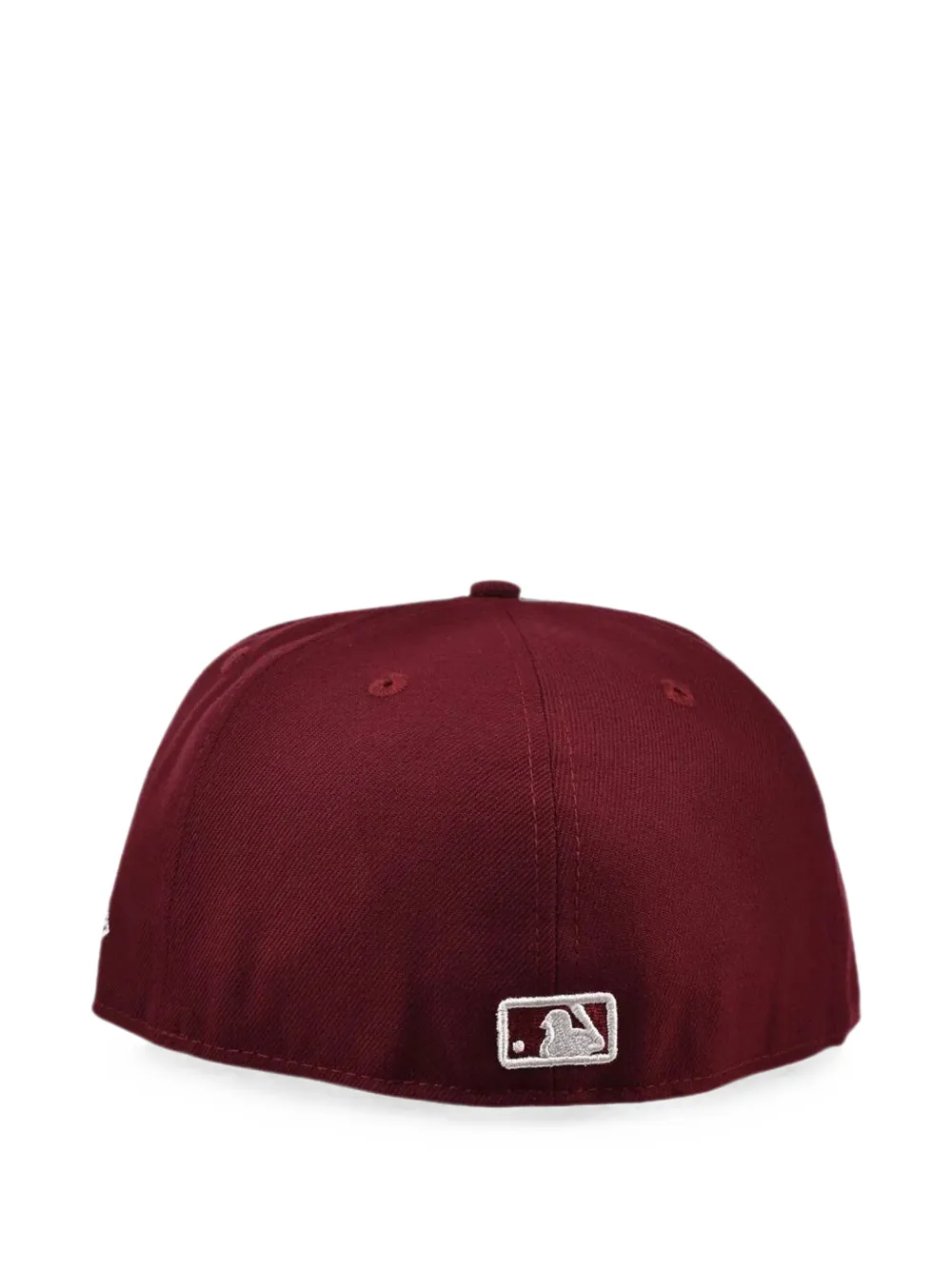 NEW ERA CAP x New York Yankees Cappello MLB 59Fifty - Rosso