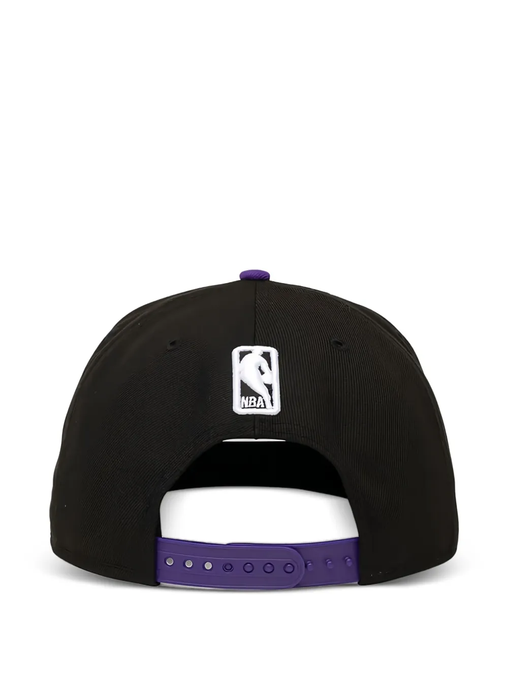 NEW ERA CAP two-tone logo-embroidery baseball cap | Women | Image 2