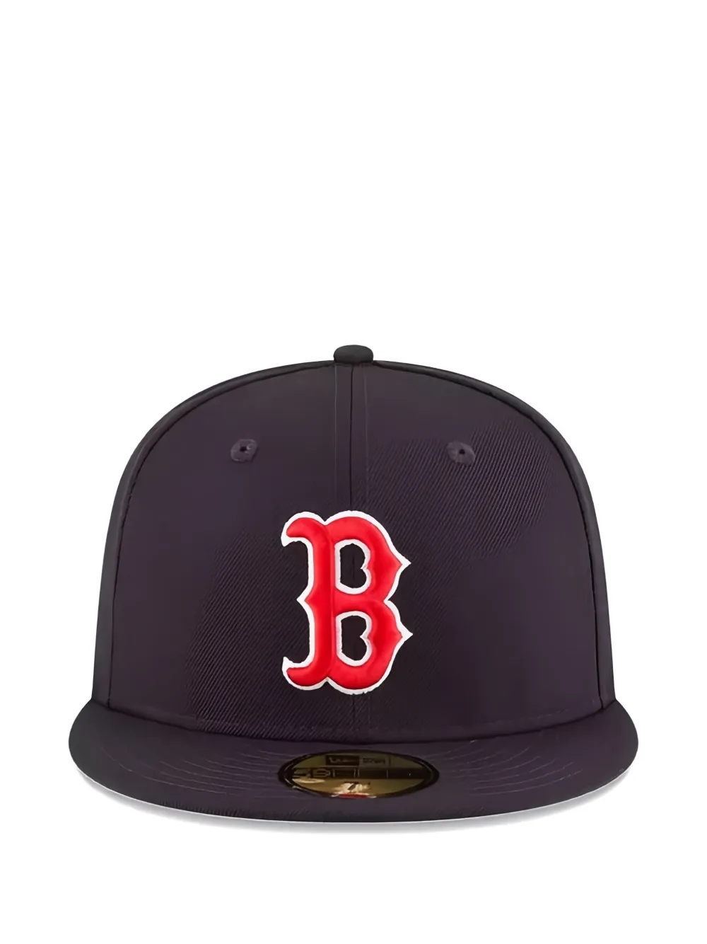 NEW ERA CAP 59Fifty Boston Red Sox cap Zwart