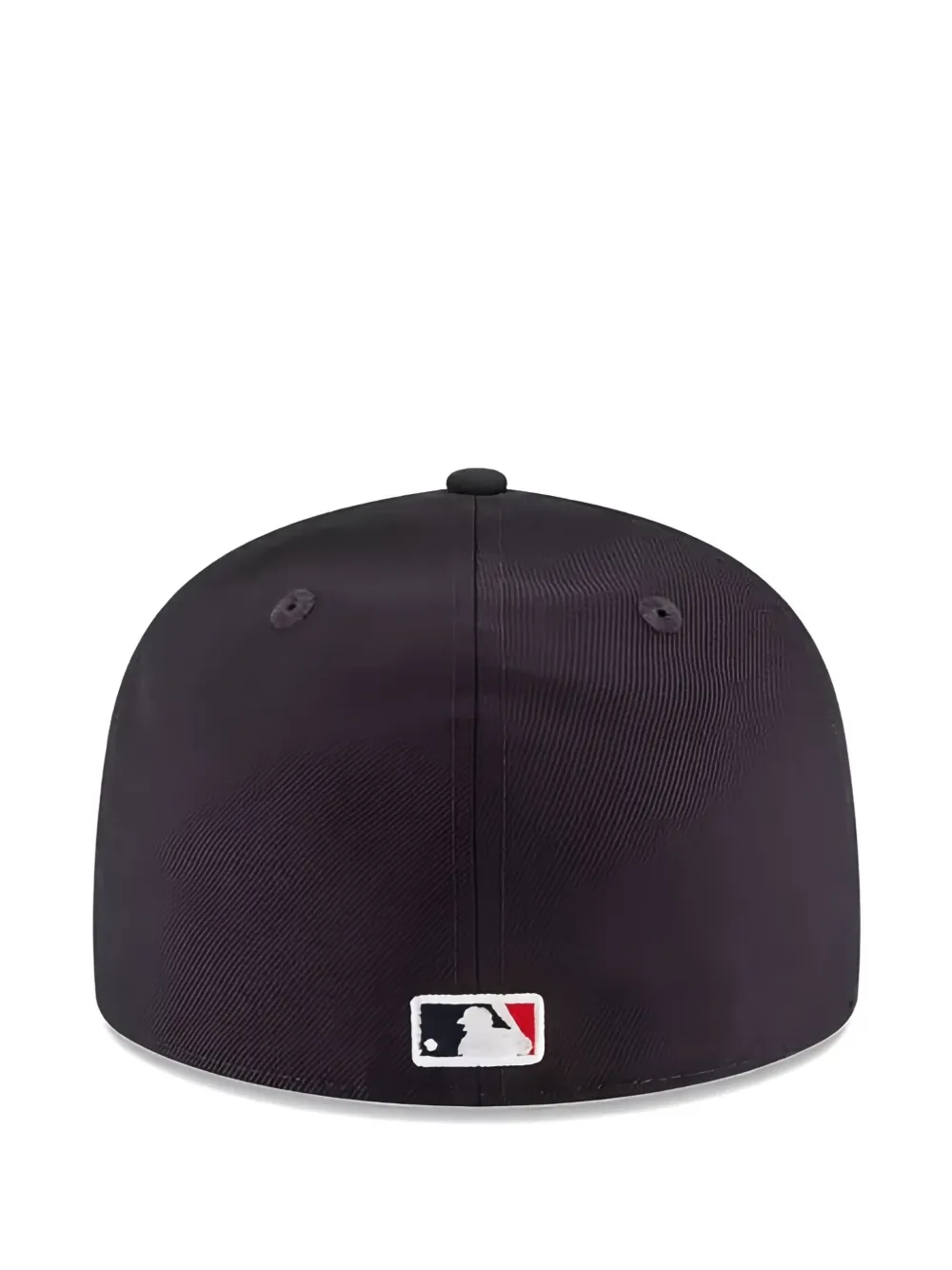NEW ERA CAP 59Fifty Boston Red Sox cap Zwart
