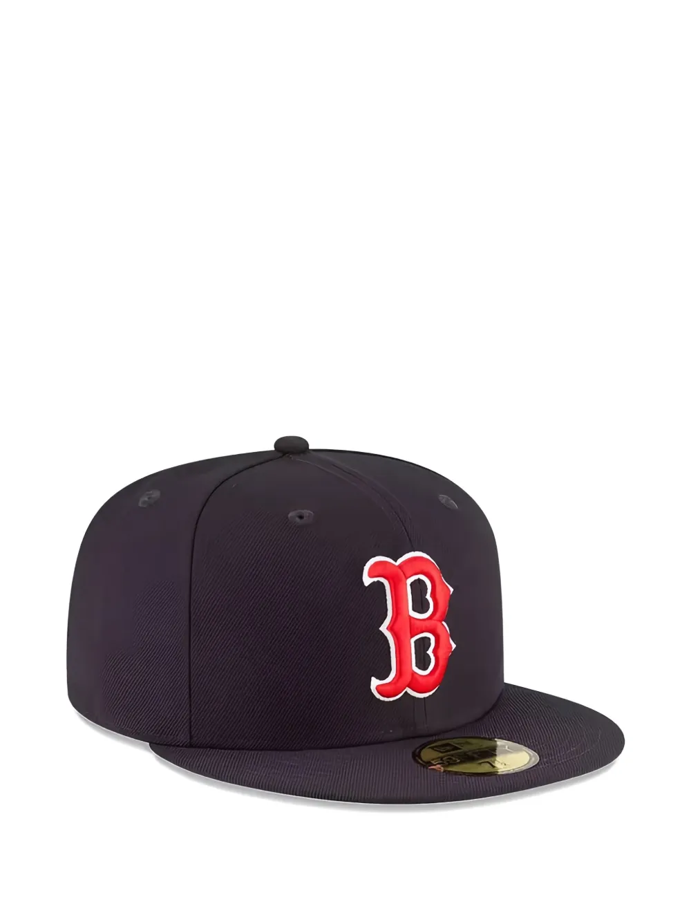 NEW ERA CAP 59Fifty Boston Red Sox cap - Zwart