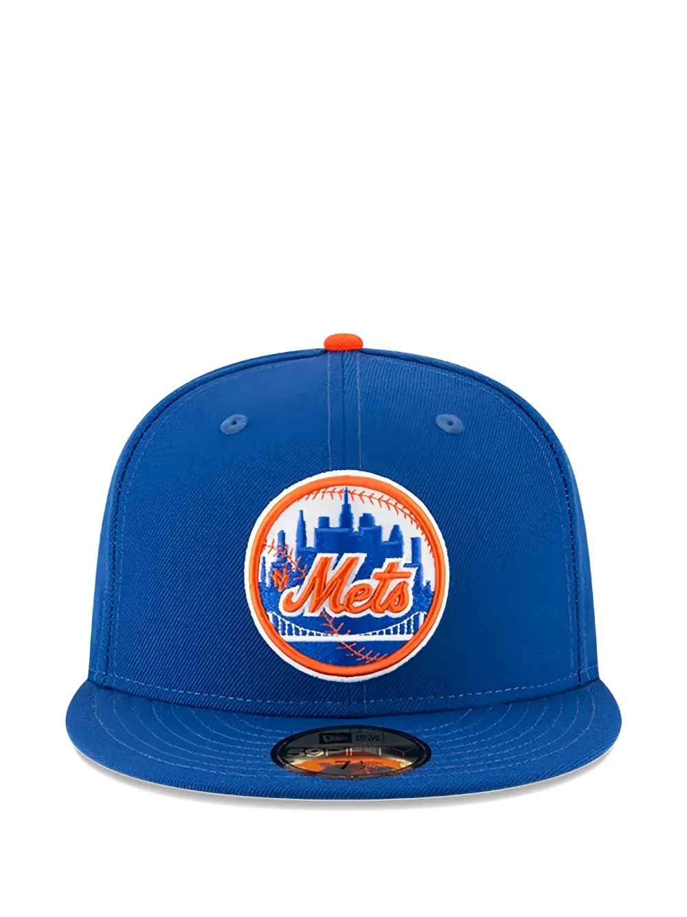NEW ERA CAP 59Fifty Mets 1962 Cooperstown cap Blauw