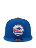 NEW ERA CAP 59Fifty Mets 1962 Cooperstown cap - Blue
