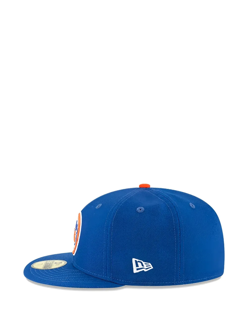 NEW ERA CAP 59Fifty Mets 1962 Cooperstown cap Blauw