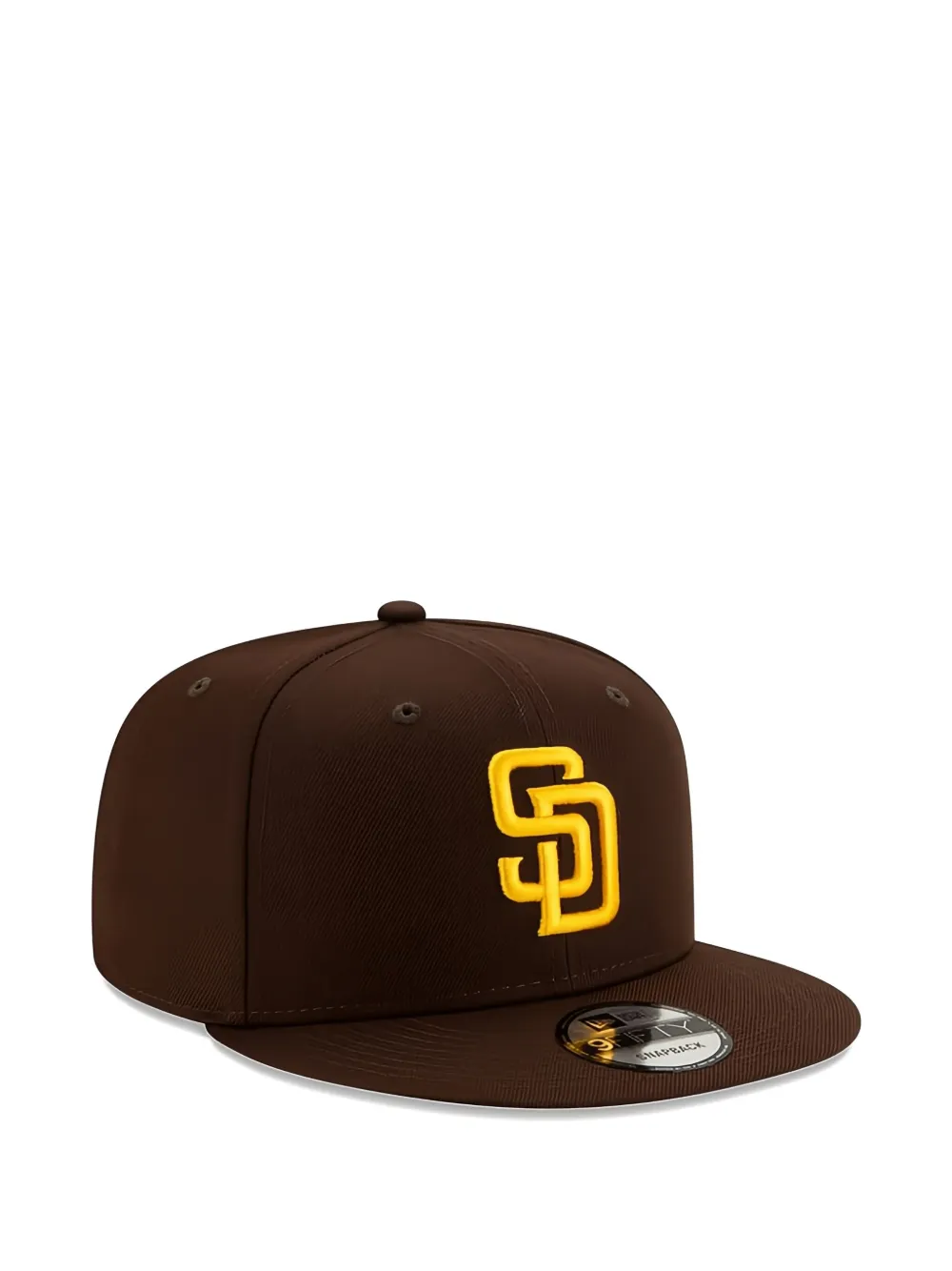 NEW ERA CAP 9Fifty SD-logo cap Bruin