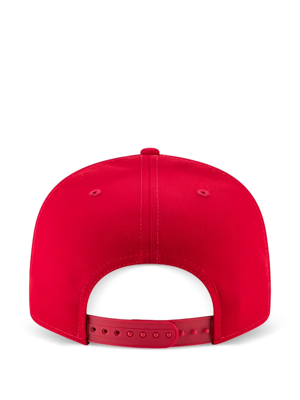 NEW ERA CAP logo-embroidery baseball cap | Women | Image 2