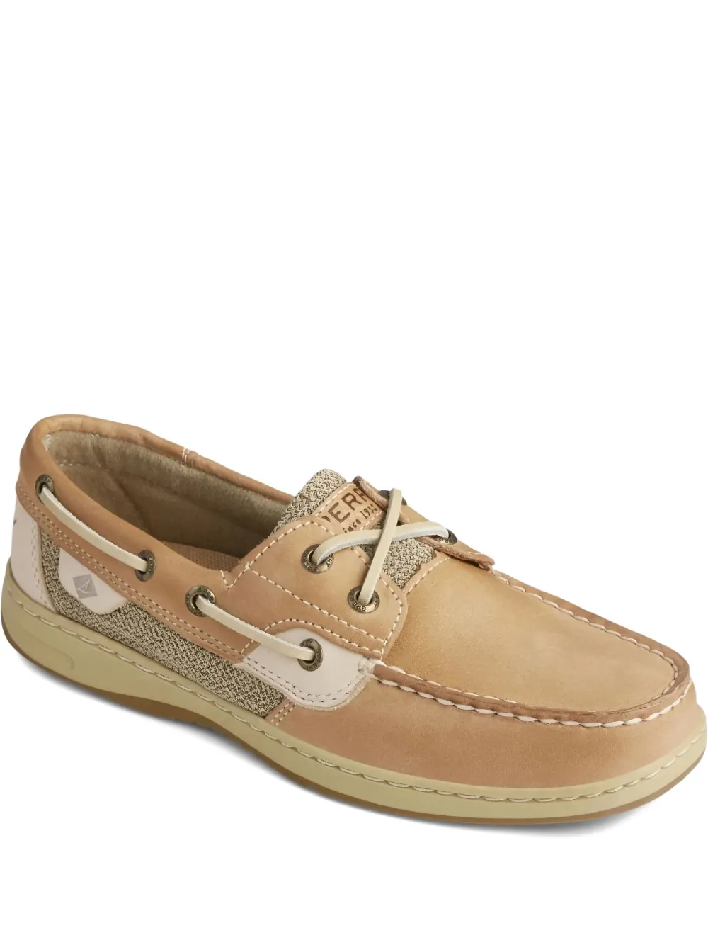Sperry Top-Sider Bluefish boat shoes | Neutrals | Image 1