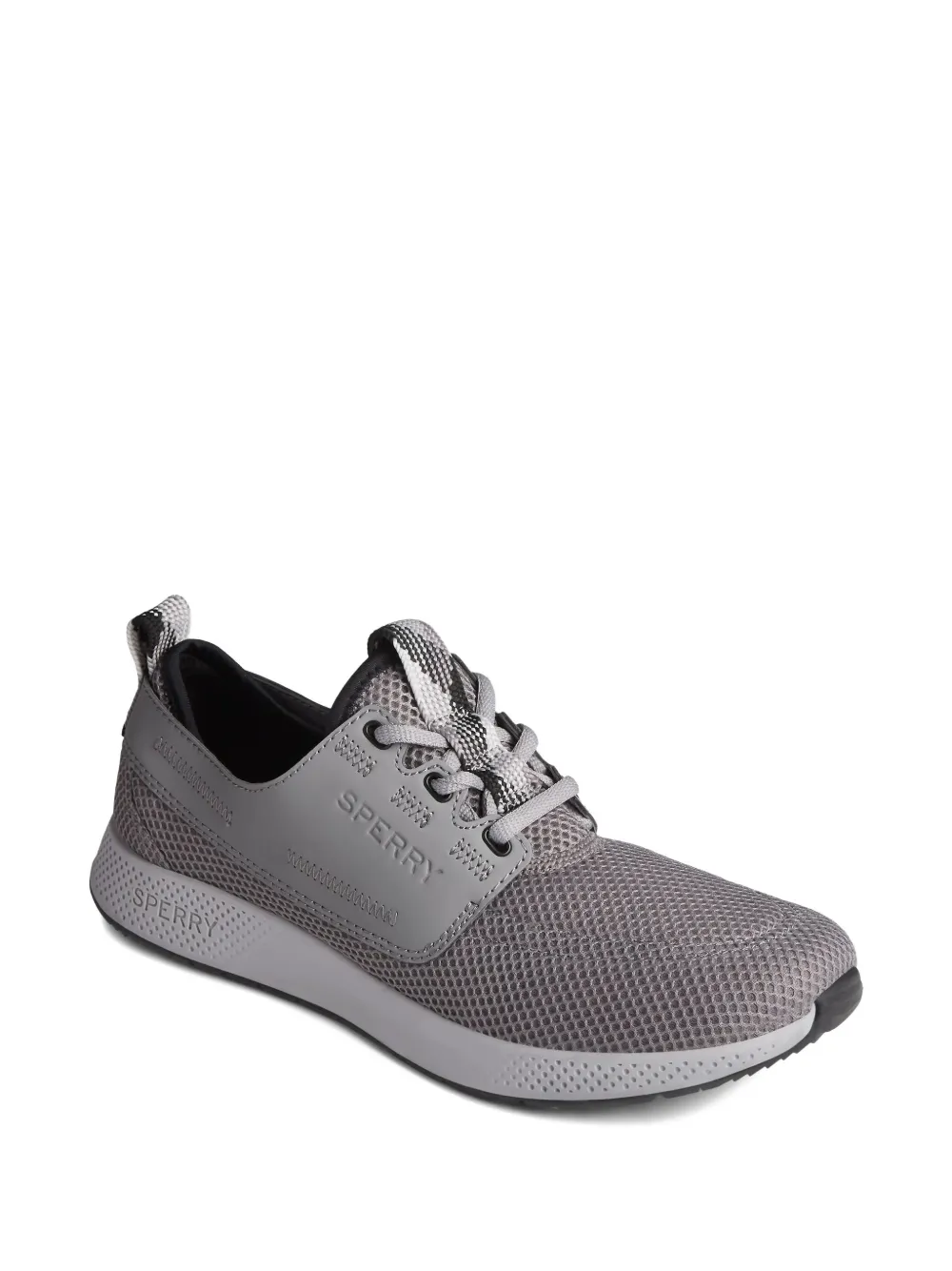 Sperry Top-Sider 7 Seas three-eyelet mesh sneakers | Low-Tops | Image 2