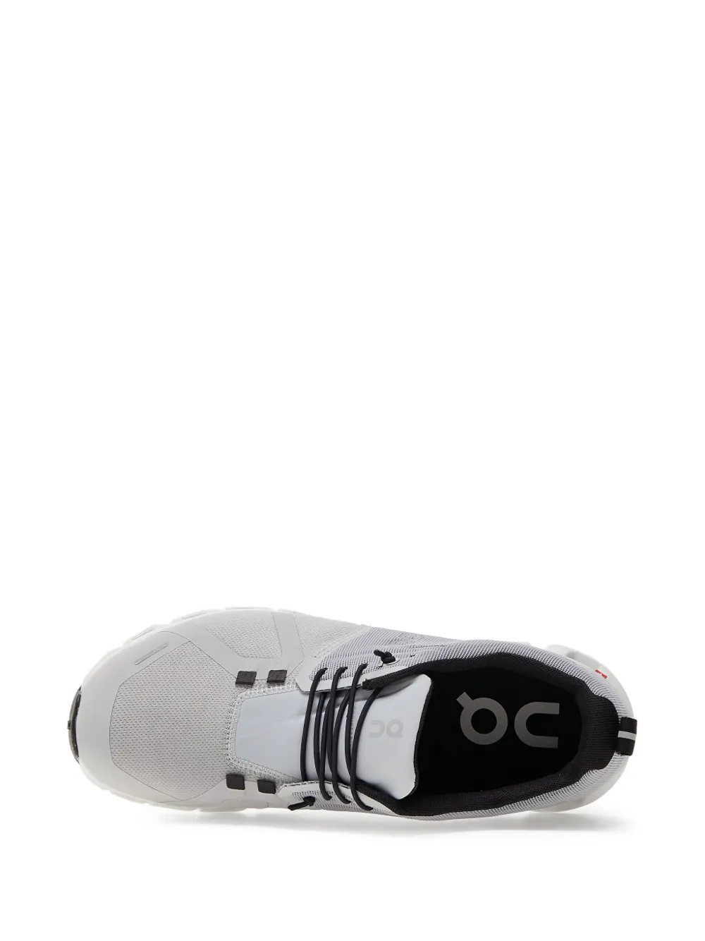 On Running Cloud 5 Waterproof sneakers Grey
