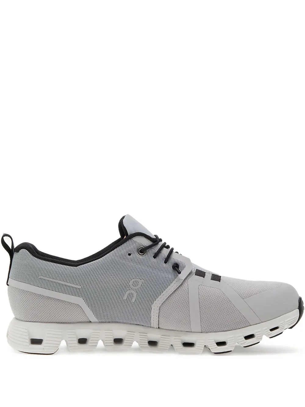 On Running Cloud 5 Waterproof 运动鞋 | 灰色 | Image 1