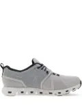 On Running Cloud 5 Waterproof sneakers - Grey