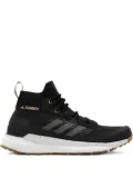 adidas x Terrex Free Hiker Primeblue ""Core Black/Grey Four/Mesa"" sneakers