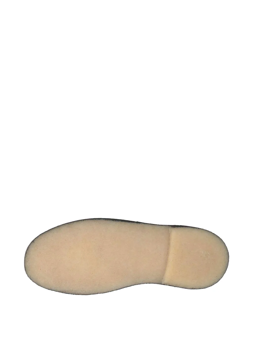 Clarks suede desert boots Zwart