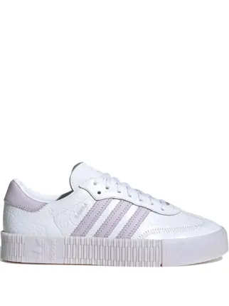 adidas gazelle silver green womens Buy ADIDAS ORIGINALS BRMD Sneaker - Crystal White/Semi Green Spark | Online main image 1