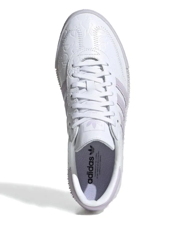 adidas gazelle silver green womens adidas Samba OG Shoes - Women's - Silver / Cloud White / White