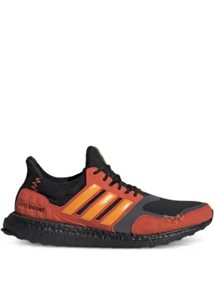 Adidas ZX 2K Flux Sneakers | Black | FARFETCH CA