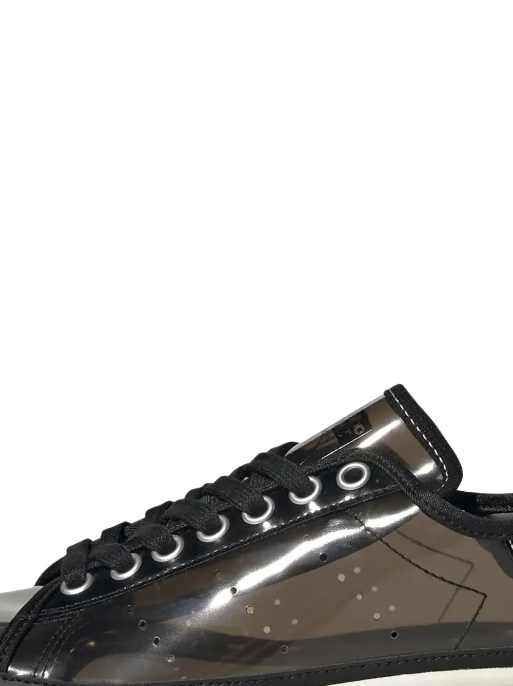 adidas Stan Smith low-top sneakers Wit