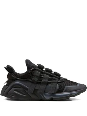 Adidas ZX 2K Flux スニーカー | ブラック | FARFETCH JP