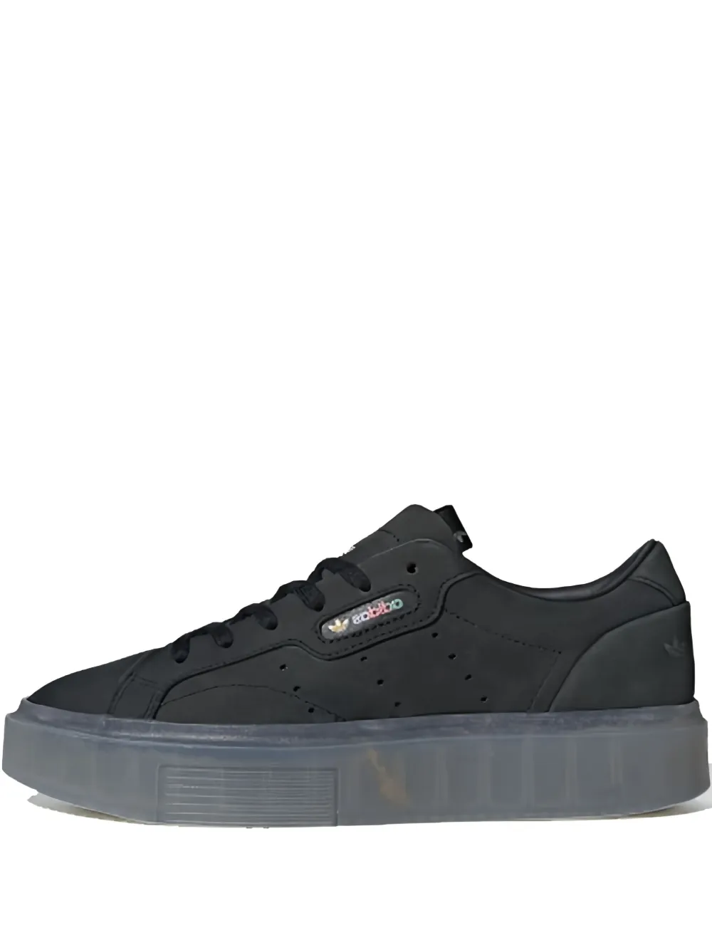 adidas Sleek Super "Angel Chen" sneakers | Black | Image 1