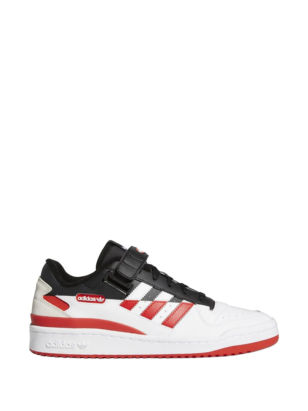 adidas Forum Low Premium sneakers Wit