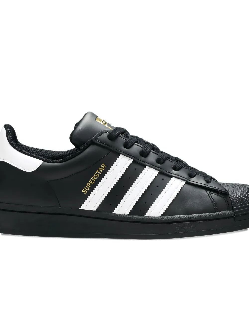 adidas Superstar sneakers Black