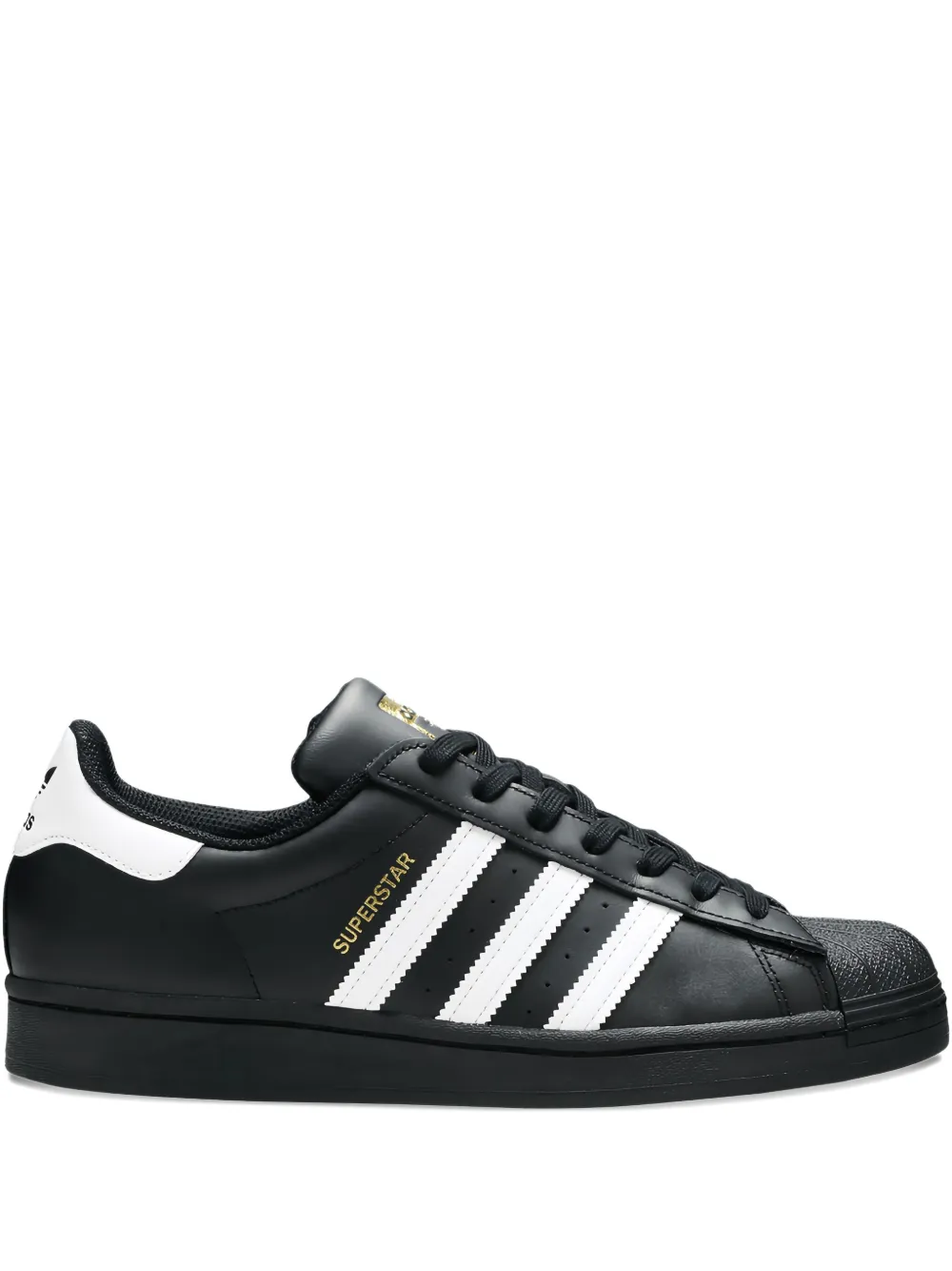 adidas Superstar sneakers Black