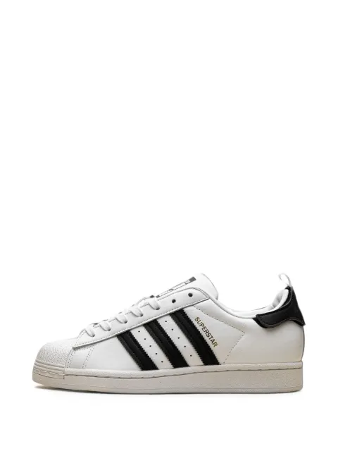 adidas Superstar logo-detail sneakers