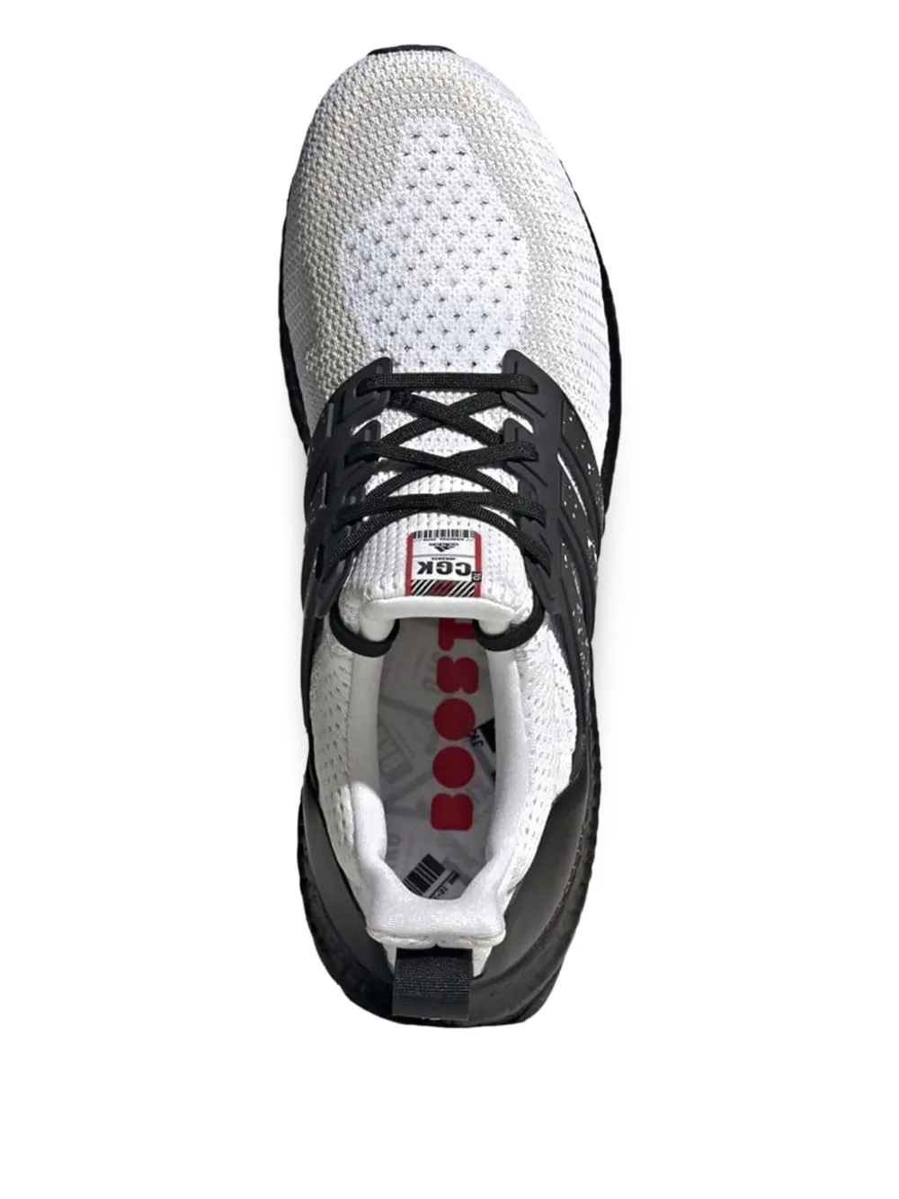 adidas Ultraboost DNA CTY "Jakarta" sneakers White