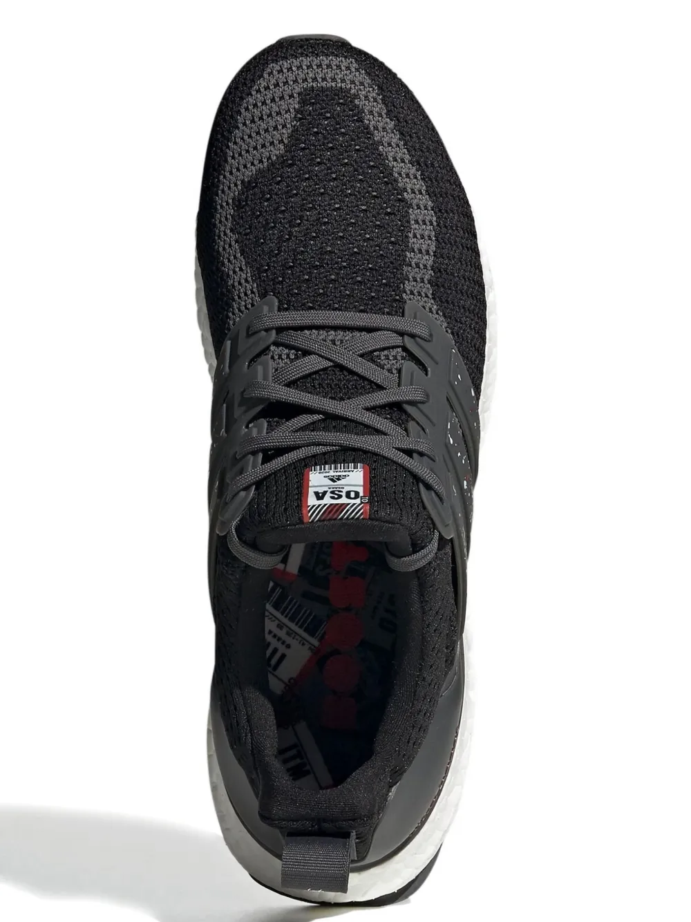 Adidas Originals Ultraboost Dna Cty "osaka" Sneakers In Black