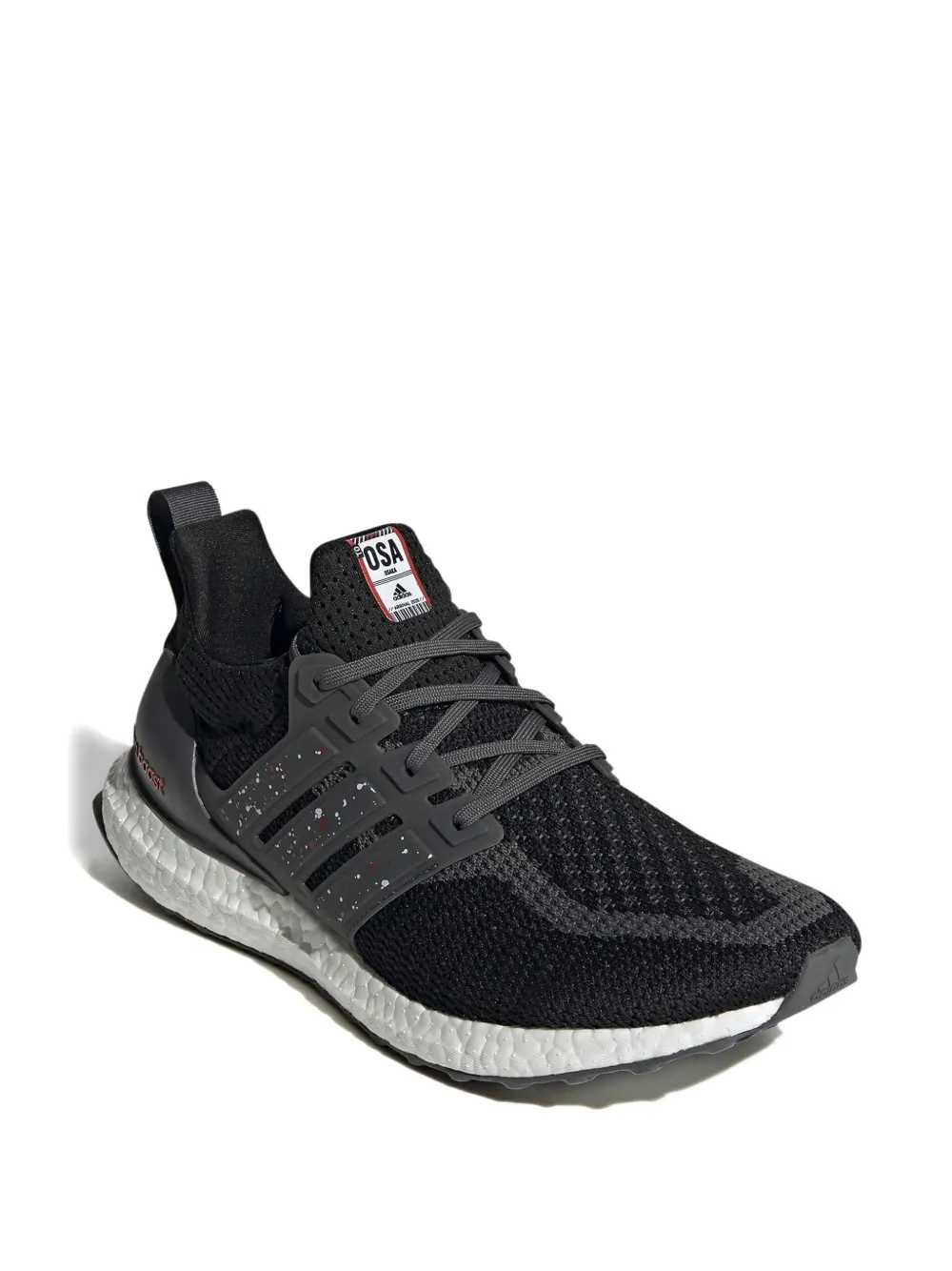 Adidas Originals Ultraboost Dna Cty "osaka" Sneakers In Black