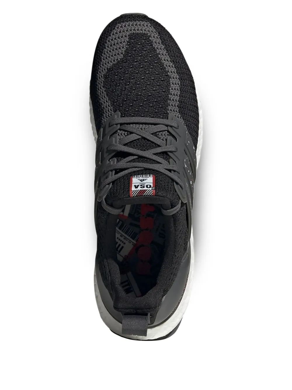 adidas Ultraboost DNA CTY "Osaka" sneakers Black
