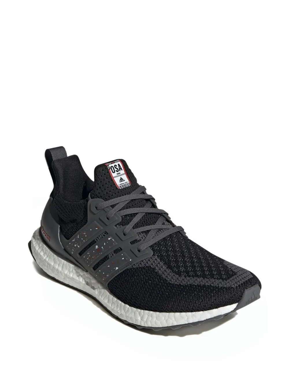adidas Ultraboost DNA CTY "Osaka" sneakers Black